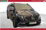 2021 Mercedes-Benz EQV EQV 300 150 kW Sport Premium 90 kWh 5dr Auto