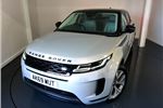 2020 Land Rover Range Rover Evoque