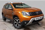 2020 Dacia Duster