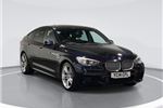 2014 BMW 5 Series