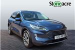 2023 Ford Kuga