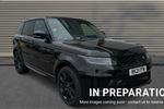 2021 Land Rover Range Rover Sport