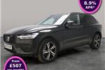 2020 Volvo XC60