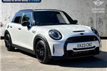 2023 MINI Hatchback 5dr