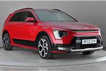 2023 Kia Niro