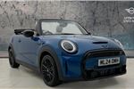 2024 MINI Convertible