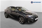 2022 Lexus UX