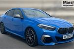 2022 BMW 2 Series Gran Coupe