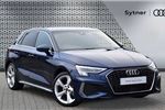 2023 Audi A3