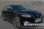 2022 Nissan Qashqai