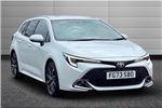 2023 Toyota Corolla Touring Sport