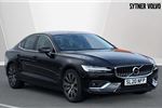 2020 Volvo S60