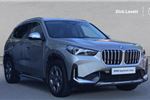 2023 BMW X1