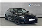 2024 BMW 3 Series