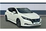 2020 Nissan Leaf
