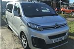 2020 Citroen Space Tourer