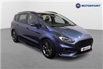 2022 Ford S-MAX