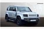 2021 Land Rover Defender