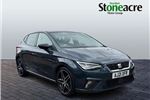2021 SEAT Ibiza