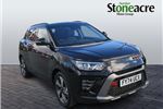 2024 KGM Tivoli