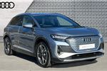 2025 Audi Q4
