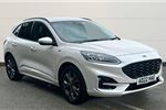 2022 Ford Kuga