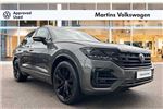 2022 Volkswagen Touareg