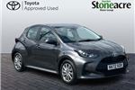 2022 Toyota Yaris