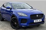 2019 Jaguar E-Pace