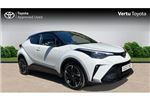 2023 Toyota C-HR