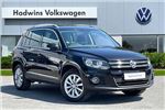 2015 Volkswagen Tiguan