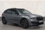 2022 Skoda Kamiq