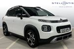 2021 Citroen C3 Aircross