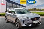 2021 Cupra Formentor