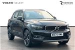 2020 Volvo XC40