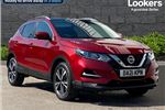 2021 Nissan Qashqai