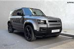 2023 Land Rover Defender