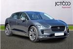 2019 Jaguar I-Pace