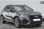 2021 Audi Q3