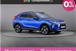 2020 Mitsubishi Eclipse Cross