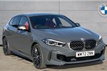 2023 BMW 1 Series
