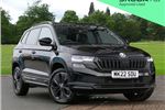 2022 Skoda Karoq