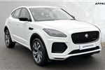 2024 Jaguar E-Pace