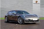 2018 Porsche Panamera