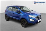 2019 Ford EcoSport