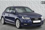 2018 Audi A1