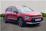 2023 Kia Niro