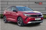 2023 Vauxhall Grandland