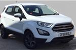 2019 Ford EcoSport