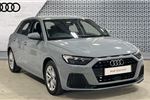 2020 Audi A1